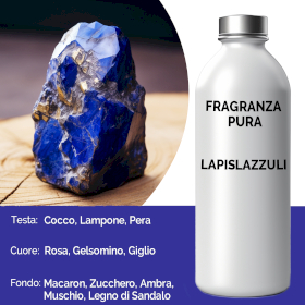 Fragranza Pura - Lapislazzuli - 500g