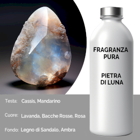 Fragranza Pura - Pietra di Luna - 500g