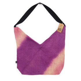 Borsa a Spalla - Fucsia