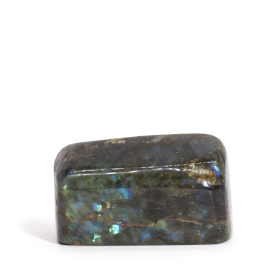 Labradorite  Madagascar - Media (ca 250-370g, 65-90mm)