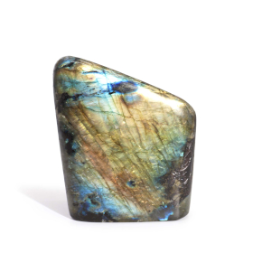 Labradorite  Madagascar - Grande (ca 635-750g, 80-110mm)