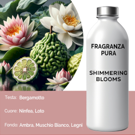 Fragranza Pura - Fiori Scintillanti - 500g