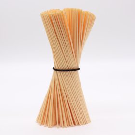 25cm x 3mm Bastoncini Diffusori - (ca. 250) - Naturali