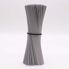 25cm x 3mm Bastoncini Diffusori - (ca. 250) - Grigio