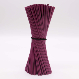 25cm x 3mm Bastoncini Diffusori - (ca. 250) - Lavanda