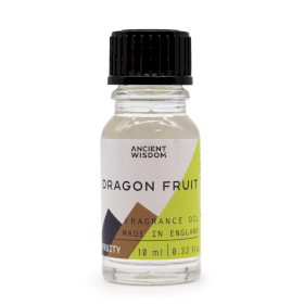 10x Fragranza 10ml - Frutto del Drago