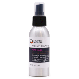 Olio Essenziale Spray 100ml - Patchouli