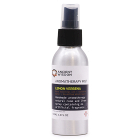 Olio Essenziale Spray 100ml - Lemon Verbena