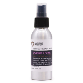 Olio Essenziale Spray 100ml - Lavanda e Finocchio