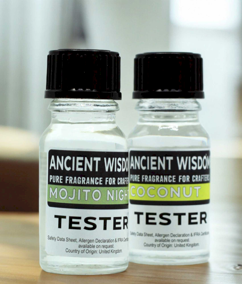 Grossista di Tester Fragranze 10ml