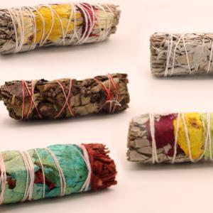 Grossista di smudge stick