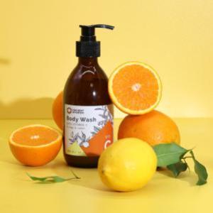 Prodotti Skincare Vitamina C per la rivendita