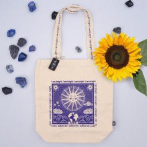 Tote Bags con Tarocchi - Hop Hare per la vendita al dettaglio