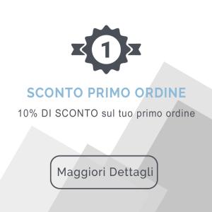 Sconto 10% primo Ordine - Grossista Fornitore B2B