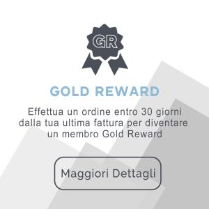 Premio fedeltà - Grossista Fornitore B2B