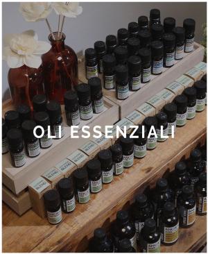 Oli essenziali 10ml, 50ml, 500ml - grossista B2B