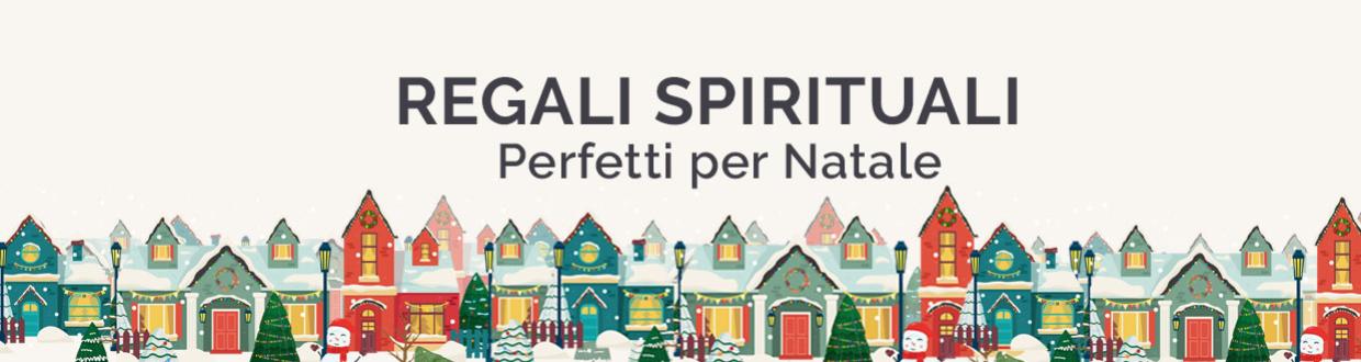 Regali Spirituali Grossista B2B