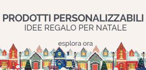 Prodotti senza etichetta all'ingrosso B2B per Natale