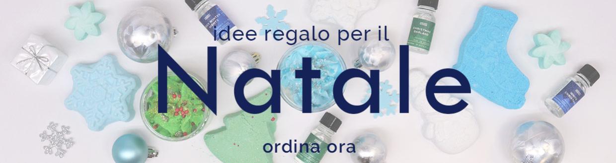 Grossista di idee regalo per il Natale - I nostri bestsellers Fornitore B2B