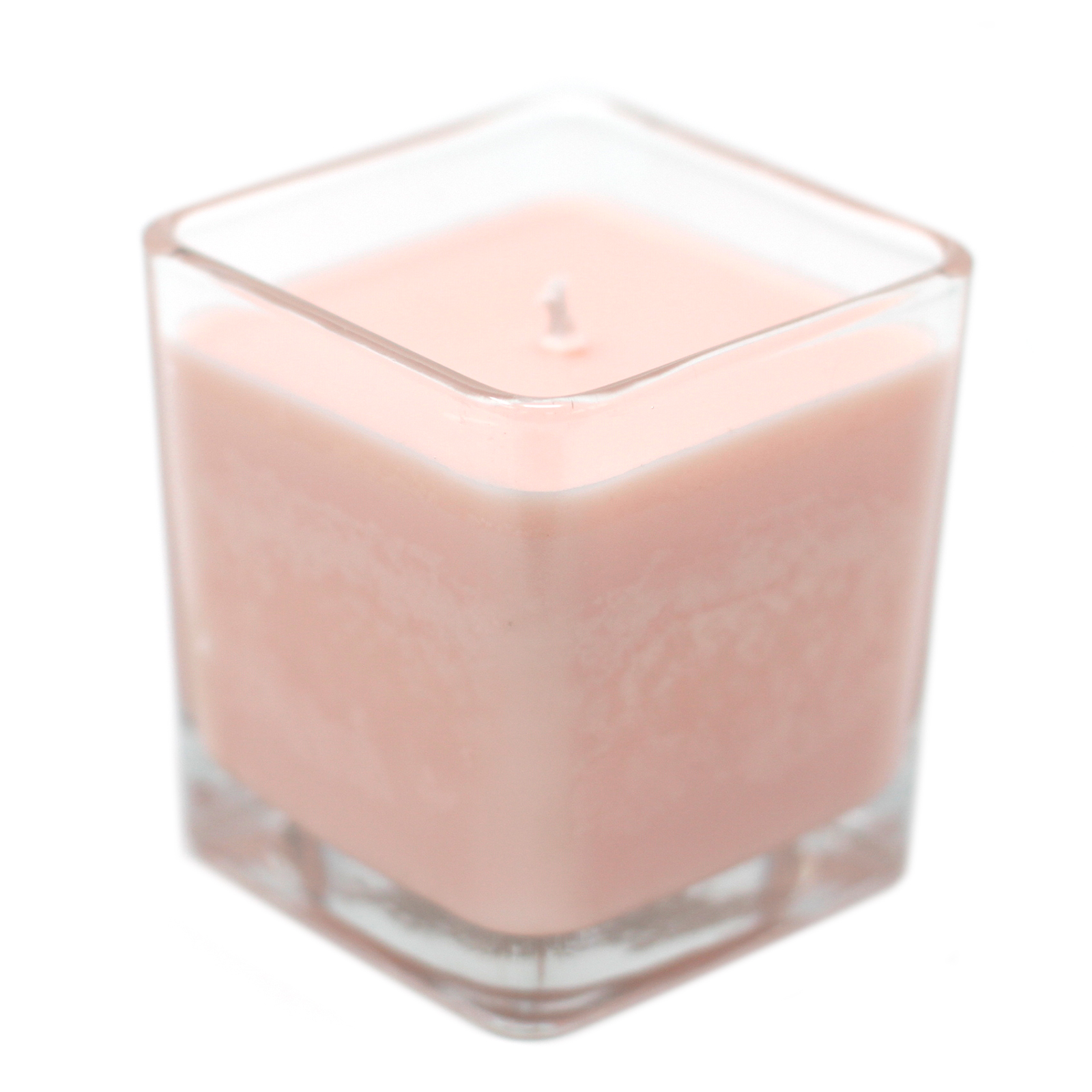 Candele di soia no etichetta - Melograno e Arancio - AWGifts